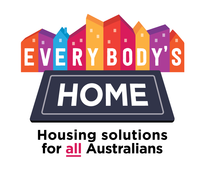 Read more about the article Everybody’s Home – join the campaign